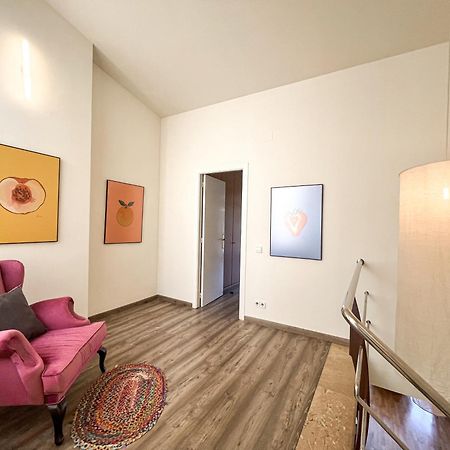 Sleep & Stay Luxury Top Floor Apt With Terrace Gérone Extérieur photo