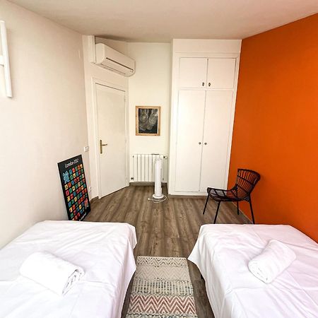 Sleep & Stay Luxury Top Floor Apt With Terrace Gérone Extérieur photo