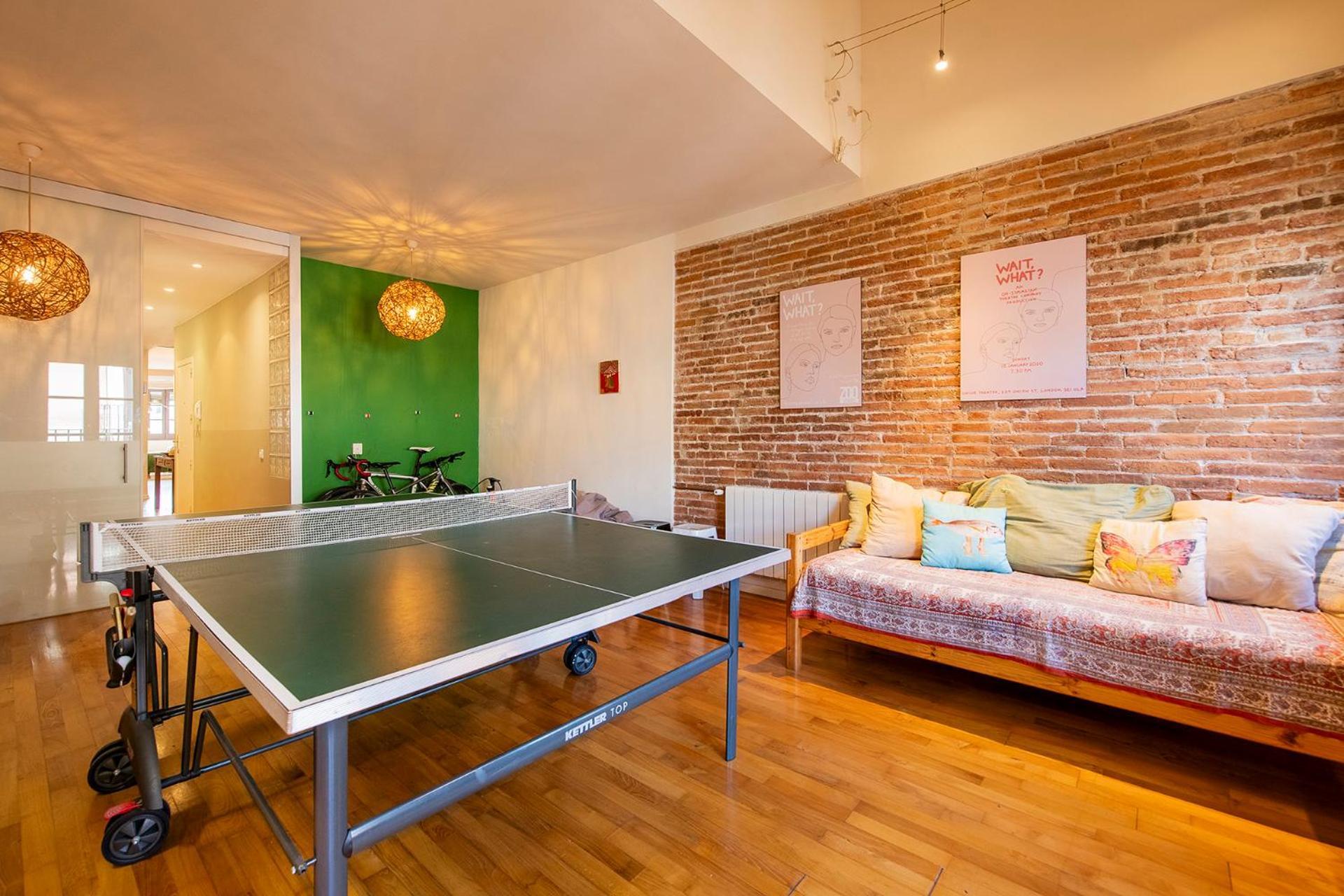 Sleep & Stay Luxury Top Floor Apt With Terrace Gérone Extérieur photo
