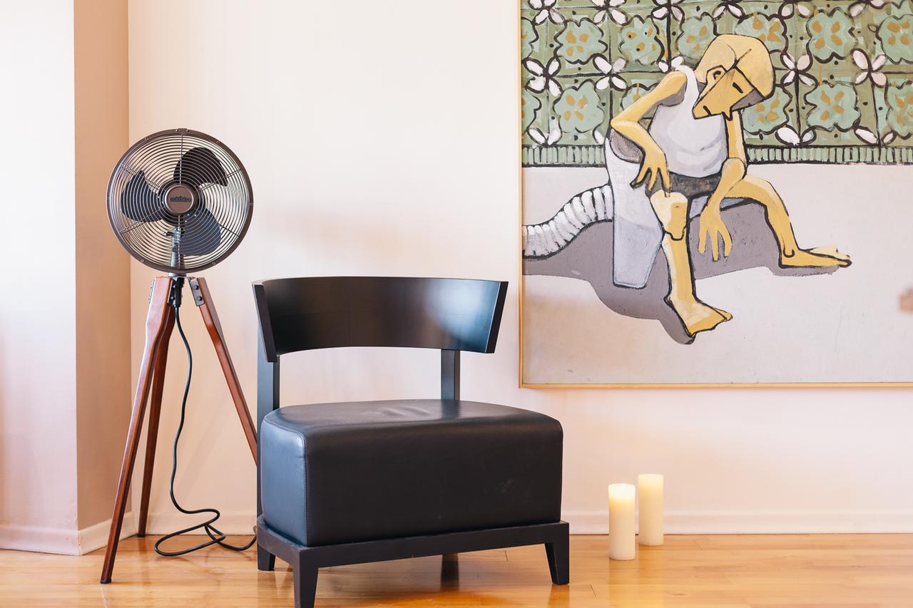 Sleep & Stay Luxury Top Floor Apt With Terrace Gérone Extérieur photo