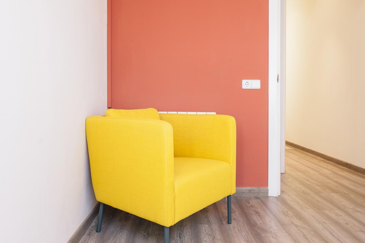 Sleep & Stay Luxury Top Floor Apt With Terrace Gérone Extérieur photo