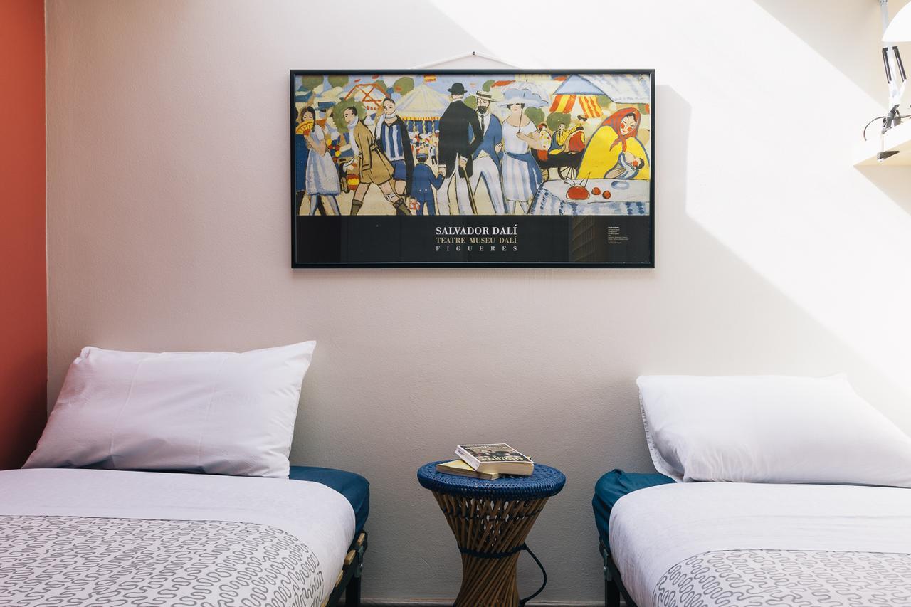 Sleep & Stay Luxury Top Floor Apt With Terrace Gérone Extérieur photo