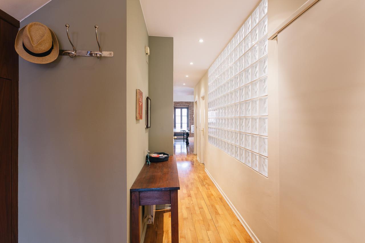 Sleep & Stay Luxury Top Floor Apt With Terrace Gérone Extérieur photo